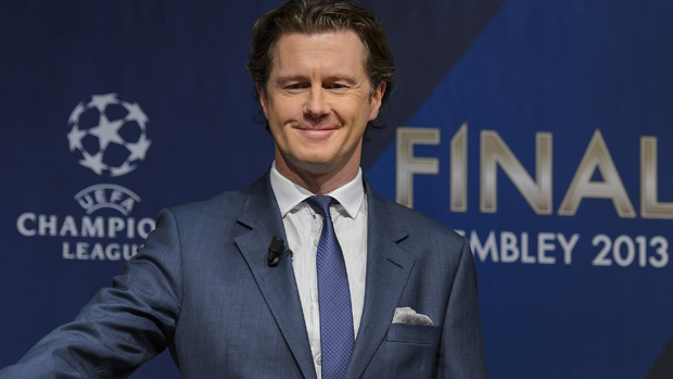 Steve McManaman